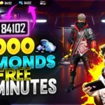 How To Get 10000 Diamonds In Free Fire
