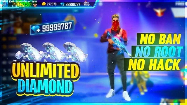How To Get Free 1000 Diamonds In Free Fire 2022
