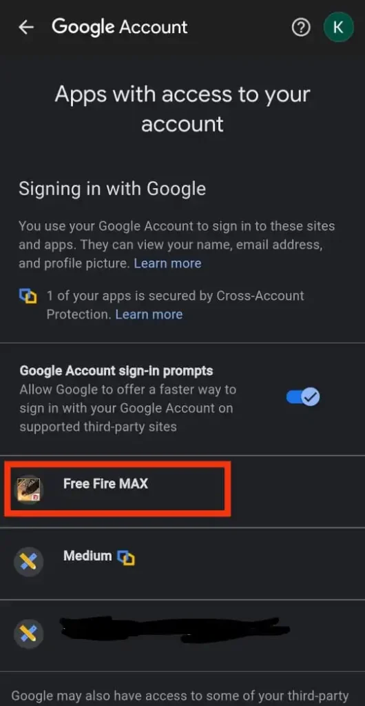 How To Delete Free Fire Account Permanently 2023 (+Max)