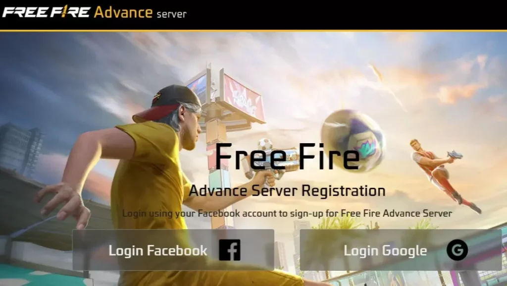 Free Fire OB39 Update Release Date, Advance Server Registration, Activation Code