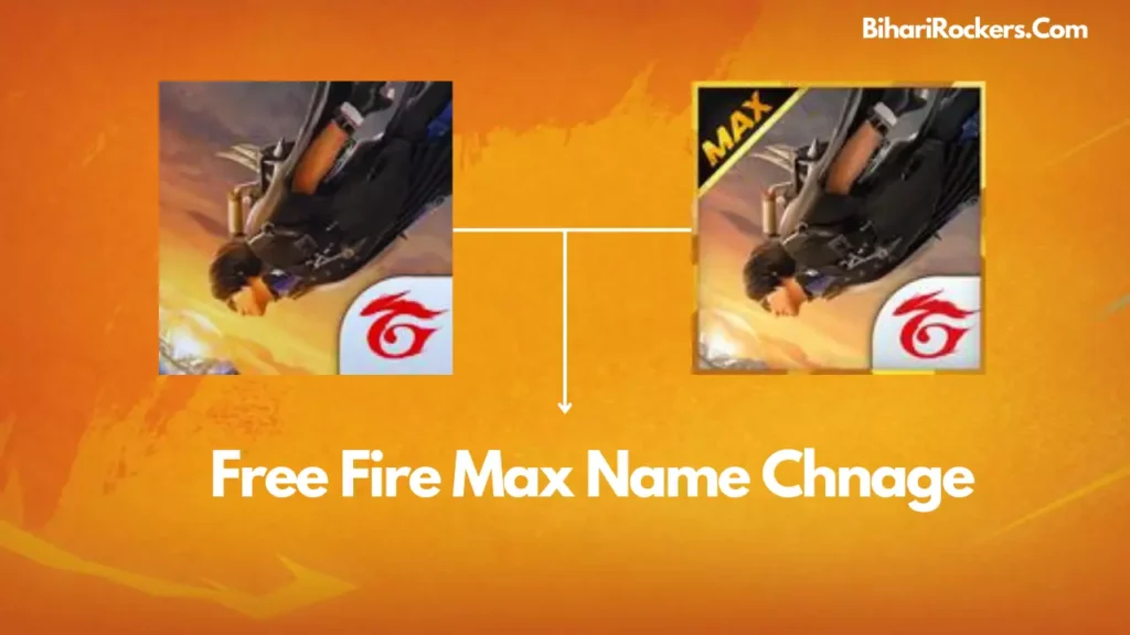 How To Change Name In Free Fire Max 2023