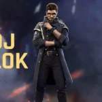How To Get DJ Alok Character In Free Fire Max
