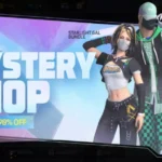 Free Fire Max Mystery Shop New Event 2023 in india