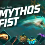 How To Get Mythos Fist Skin in Free Fire Max 2023