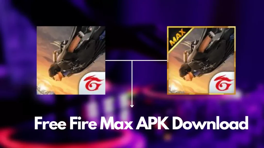 free fire max apk download