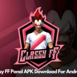 Classy FF Panel APK Download For Android