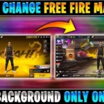 How To Change Lobby Style in Free Fire Max 2023